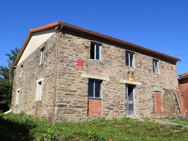 Chalet en venta en Touro, Fonte Díaz