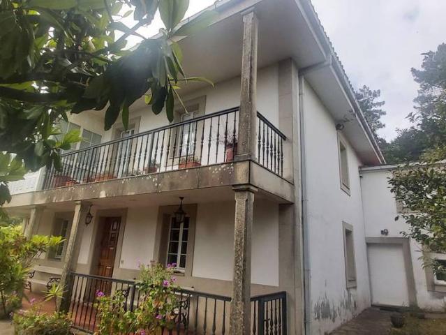 Chalet en venta en Arzúa, Galicia