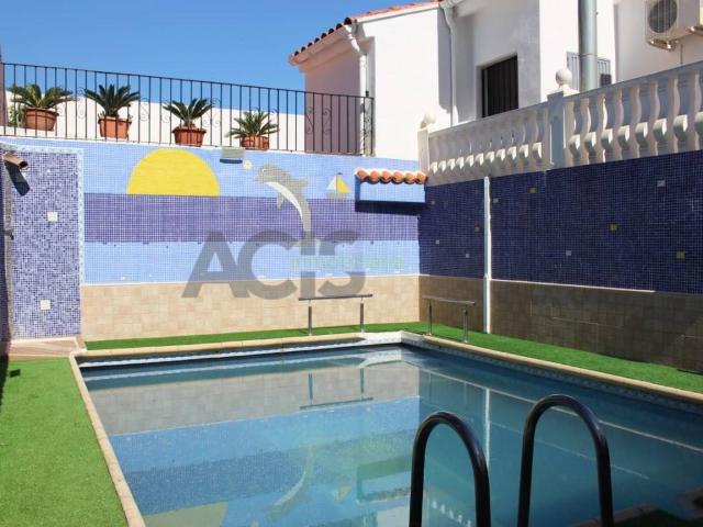 Chalet en venta en la Ribera Alta, Valencia