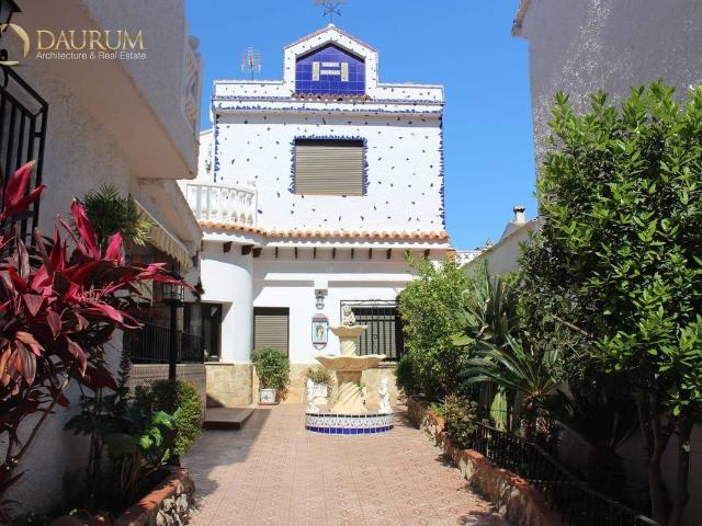 Chalet en venta en la Ribera Alta, Valencia