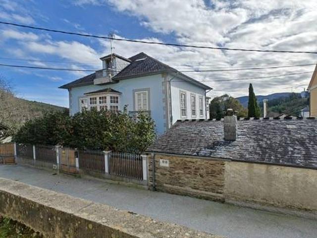 Chalet en venta en A Mariña Oriental, Galicia