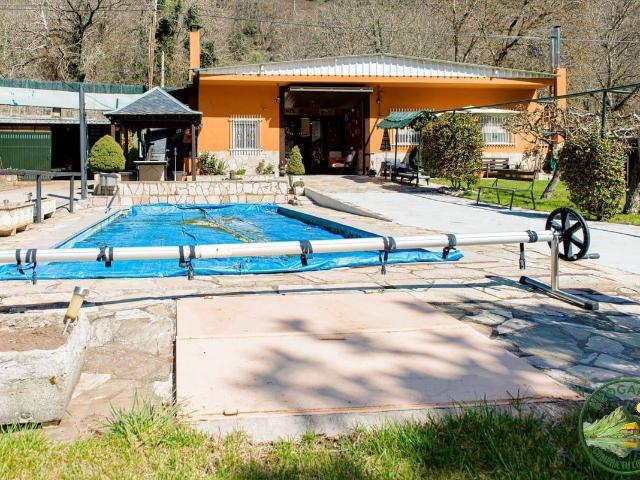 Chalet en venta en El Bierzo, Castilla y León