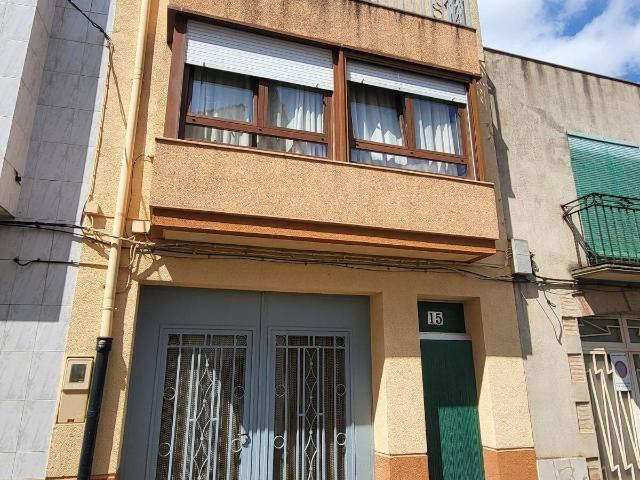 Villa en venta en Traiguera