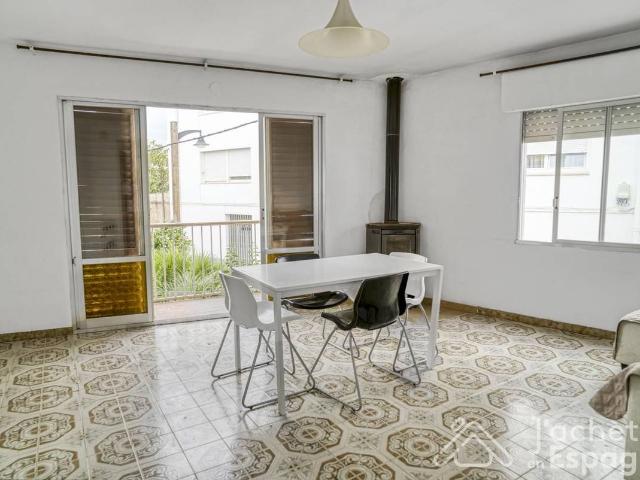 Villa en venta en Traiguera