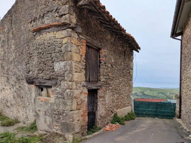 Chalet en venta en Trasierra, Badajoz