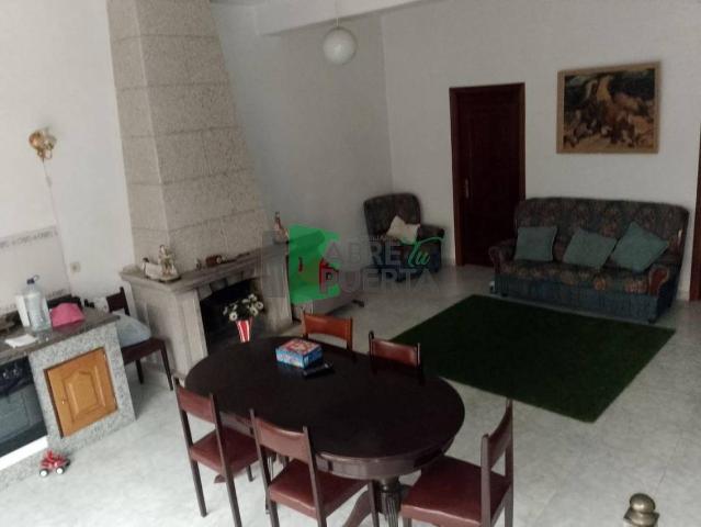 Chalet en venta en A Limia, Galicia