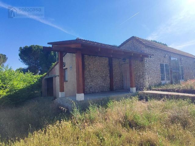 Chalet en venta en Traspinedo, Castilla y León