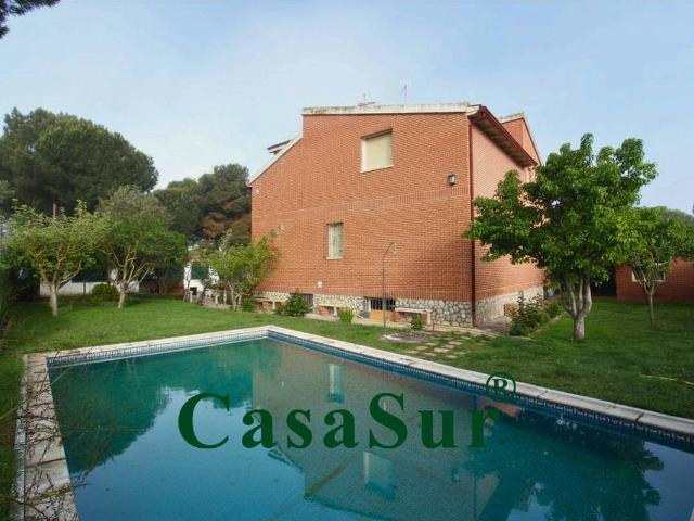 Chalet en venta en Traspinedo, Castilla y León