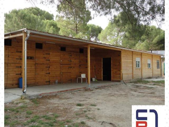 Chalet en venta en Traspinedo, Castilla y León