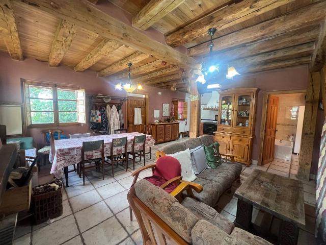 Villa en venta en Traspinedo