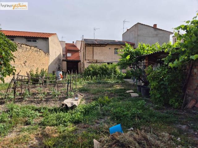 Villa en venta en Traspinedo