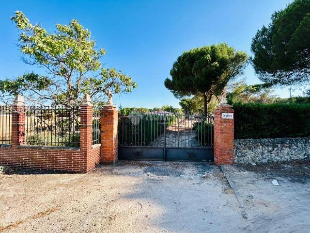Chalet en venta en Traspinedo, Castilla y León