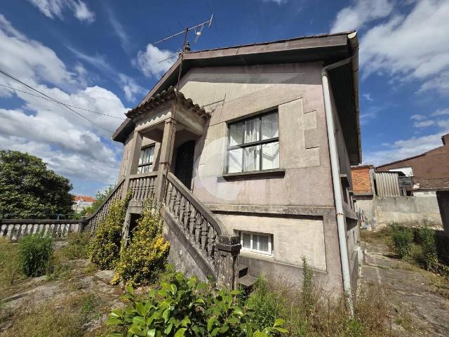 Chalet en venta en Vigo