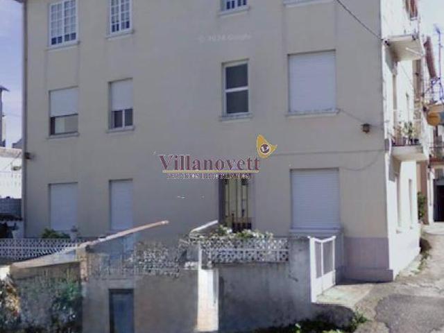 Chalet en venta en Vigo