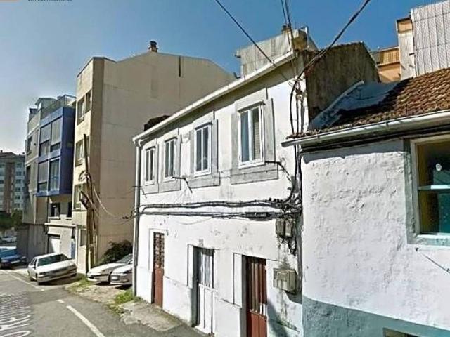 Chalet en venta en Vigo
