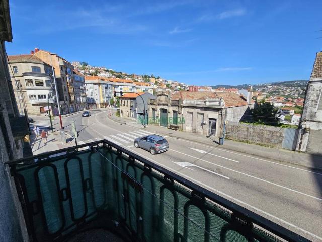 Chalet en venta en Vigo