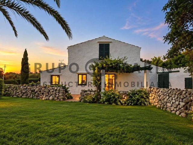 Chalet en venta en Santa Anna, es Castell