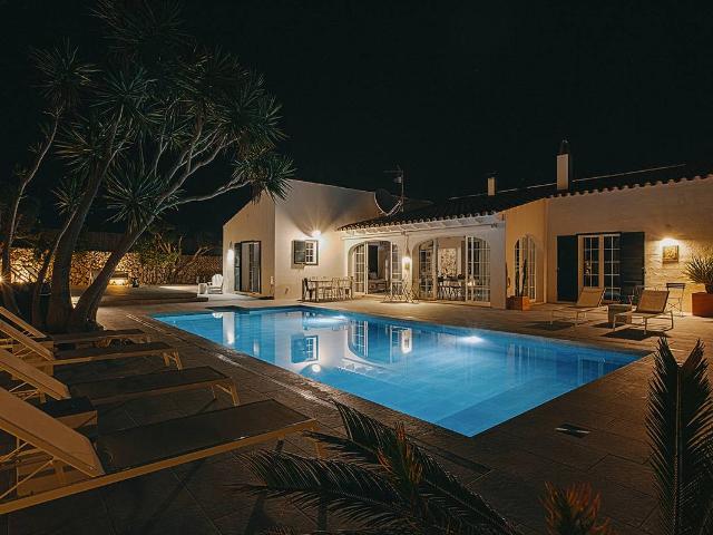 Chalet en venta en Santa Anna, Menorca