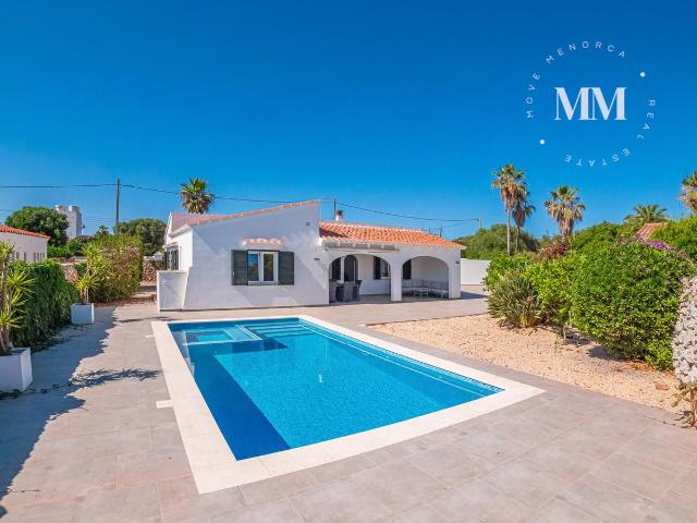 Chalet en venta en Santa Anna, Menorca