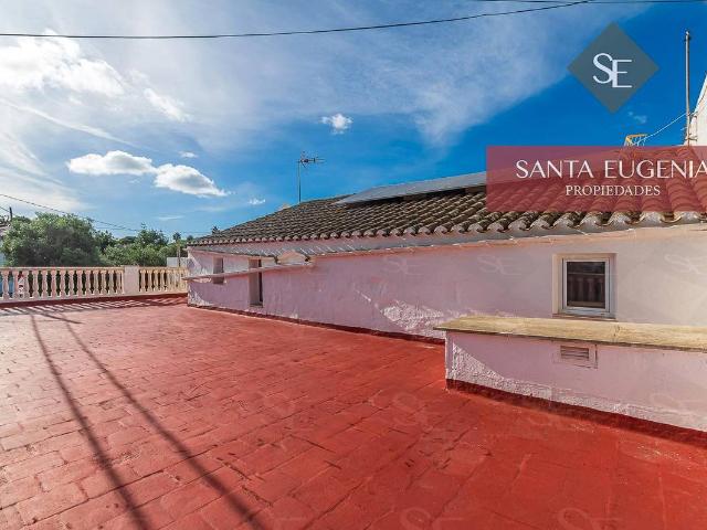 Chalet en venta en Santa Anna, Menorca