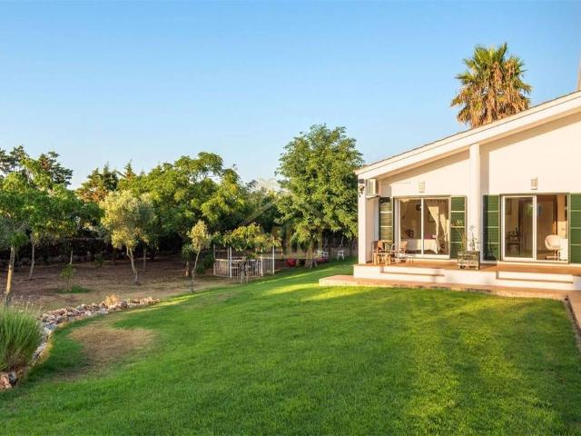 Chalet en venta en Santa Anna, Menorca