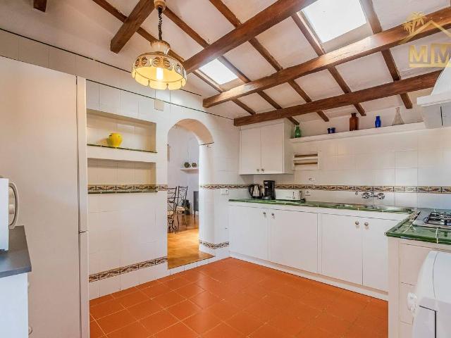 Chalet en venta en Santa Anna, Menorca