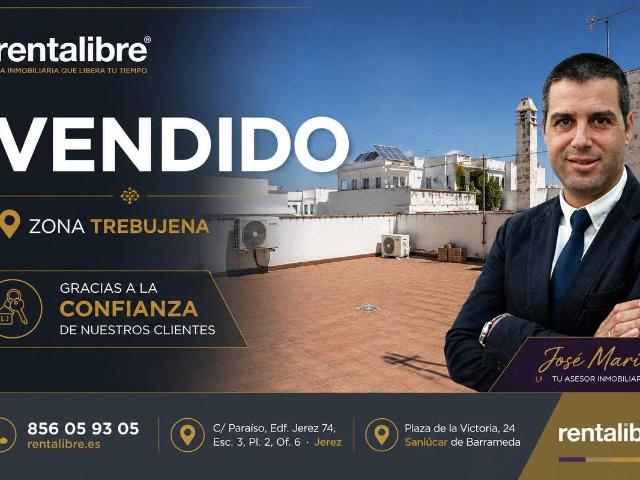 Chalet en venta en Costa Noroeste, Andalucía