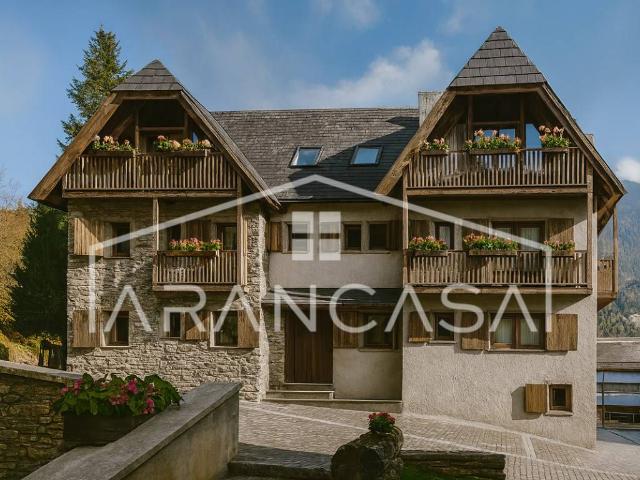 Chalet en venta en Naut Aran, Val d'Aran