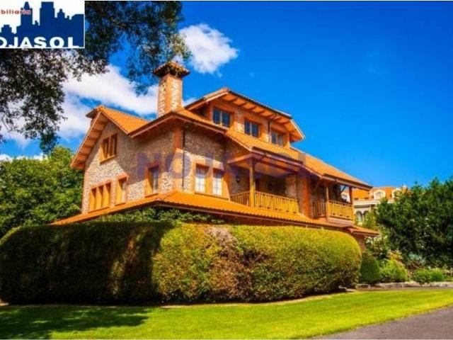 Chalet en venta en Barrio Tregandín, Noja