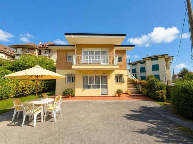 Chalet en venta en Barrio Tregandín, Noja