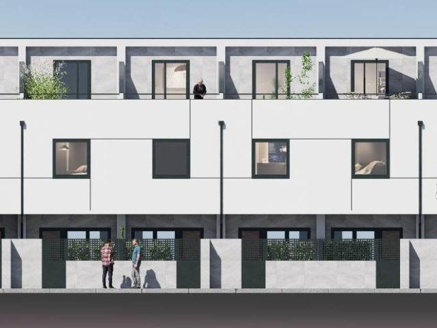 Chalet en venta en Gijón, Asturias