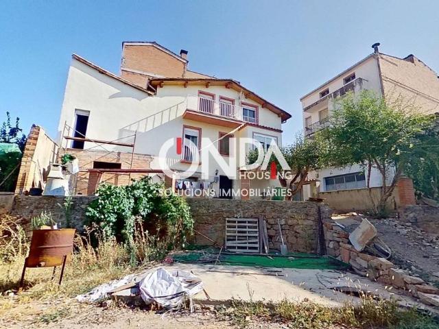 Chalet en venta en Pallars Jussà, Catalunya