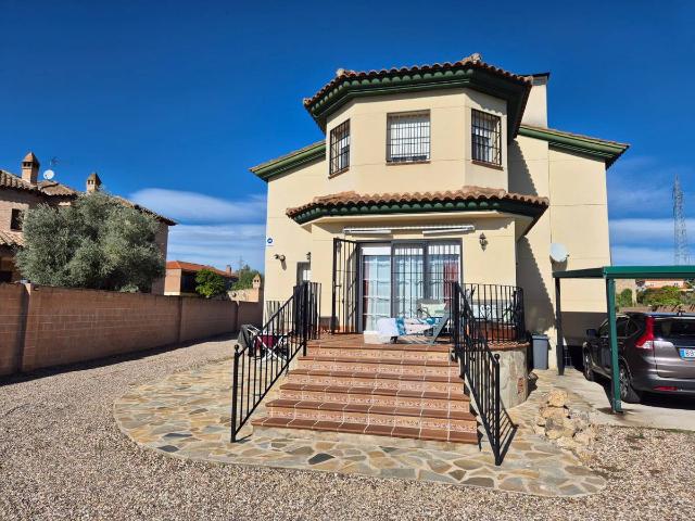 Chalet en venta en Pepino, Castilla-La Mancha