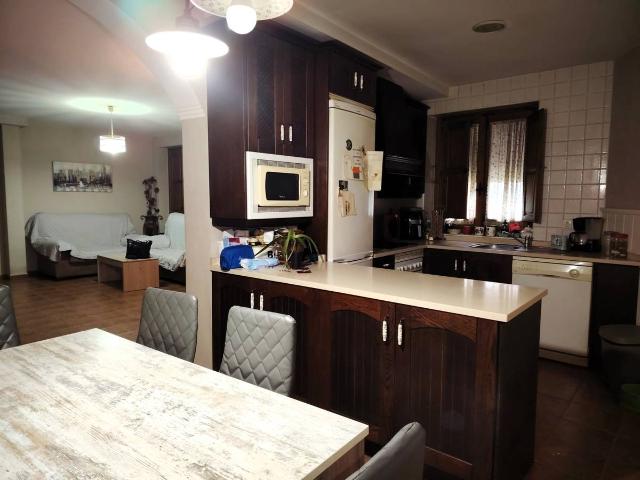 Chalet en venta en San Jerónimo, Talavera De La Reina