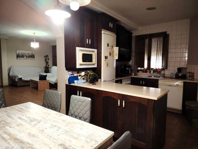 Chalet en venta en San Jerónimo, Talavera De La Reina