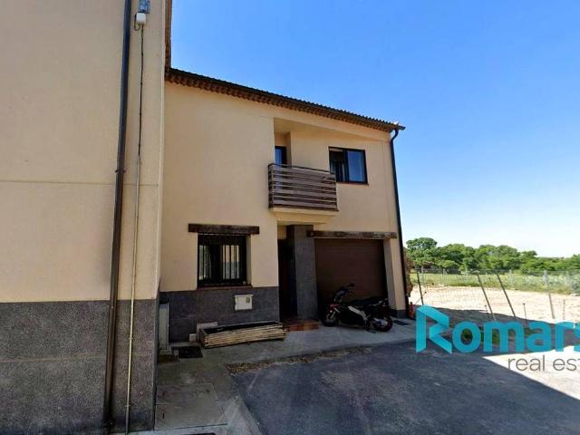 Chalet en venta en Sexmo de San Lorenzo, Trescasas
