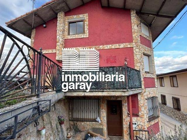 Chalet en venta en Trespaderne, Castilla y León