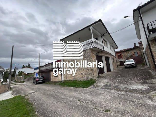 Chalet en venta en Trespaderne, Castilla y León