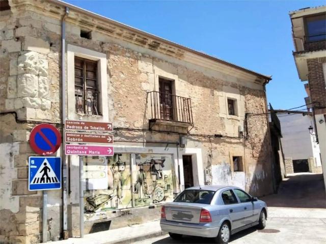 Chalet en venta en Trespaderne, Castilla y León