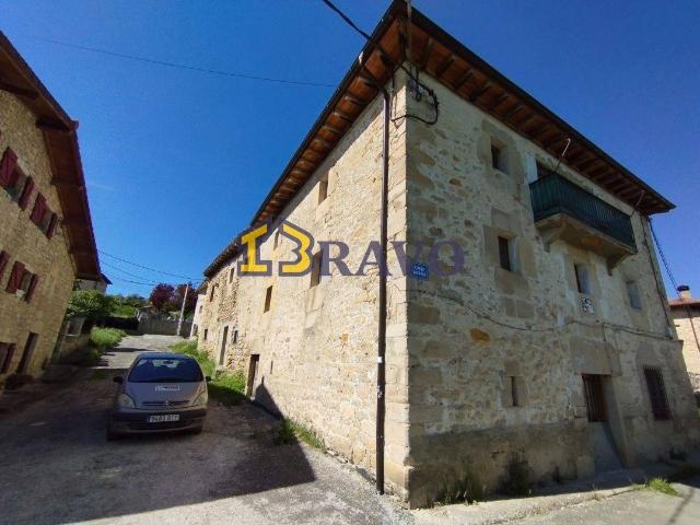 Chalet en venta en Trespaderne, Castilla y León