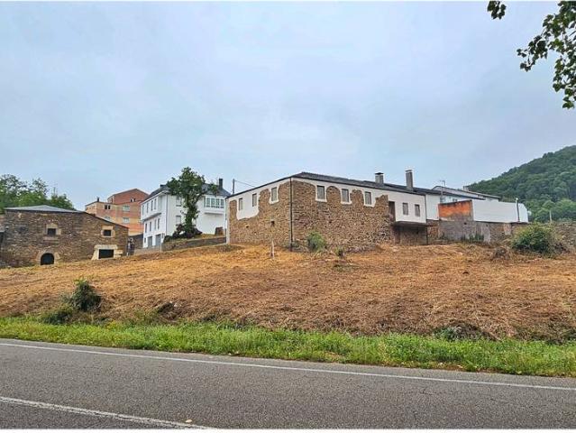 Chalet en venta en Sarria, Galicia