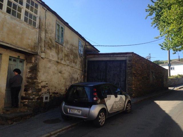 Chalet en venta en Sarria, Galicia