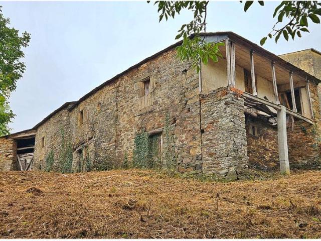 Chalet en venta en Sarria, Galicia