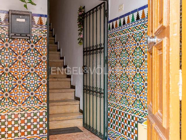 Chalet en venta en Casco Antiguo, Sevilla