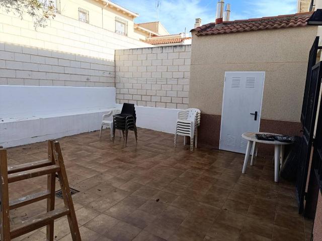 Villa en venta en Tribaldos
