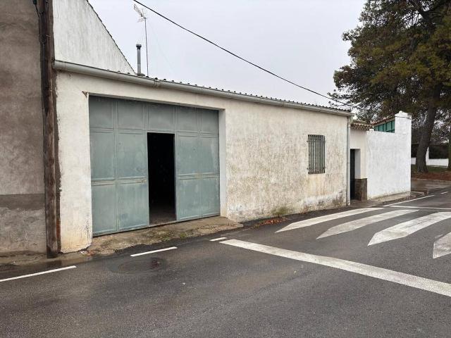 Villa en venta en Tribaldos