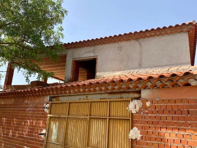 Villa en venta en Tribaldos
