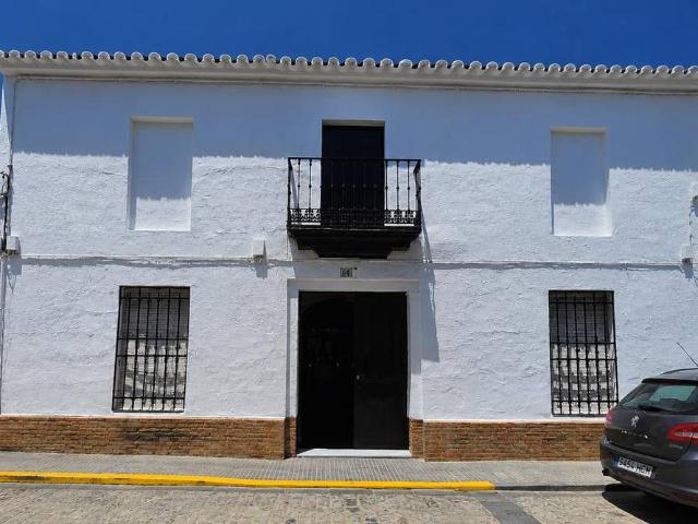 Chalet en venta en El Condado, Andalucía