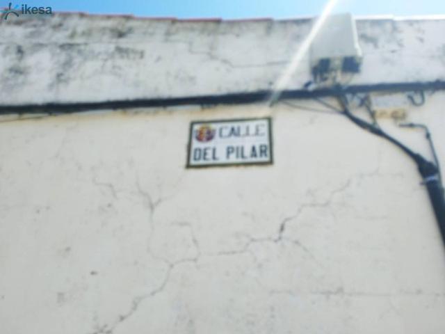 Villa en venta en Trigueros