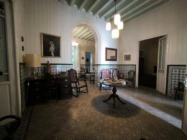 Chalet en venta en El Condado, Andalucía